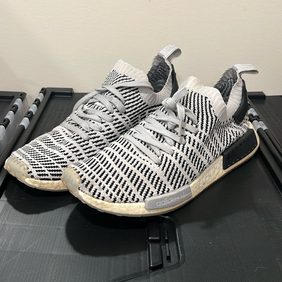 Adidas La Marque Aux 3 Boost men size 12 - Picture 1 of 8
